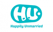Happily Unmarried Logo - Discount Coupons, Sale, Deals and Offers