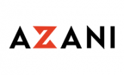 Azani Logo - Discount Coupons, Sale, Deals and Offers