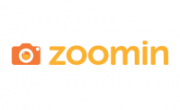 Zoomin Logo