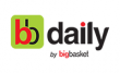 BigBasket Daily – bbdaily Coupons, Offers and Deals