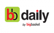 BigBasket Daily - bbdaily Logo