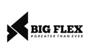 Bigflex Logo - Discount Coupons, Sale, Deals and Offers