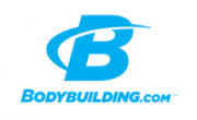 Bodybuilding Logo