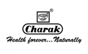 Charak Logo