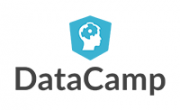 Datacamp Logo