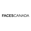 Faces Canada Logo