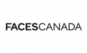 Faces Canada Logo