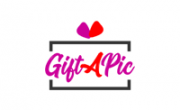 Gift A Pic Logo