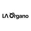 LA Organo Logo