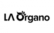 LA Organo Logo