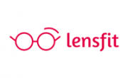 Lensfit Logo