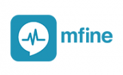 Mfine Logo