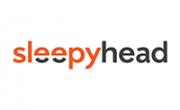 Sleepyhead Logo