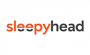 Sleepyhead Offers, Deal, Coupon and Promo Codes