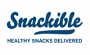 Snackible Offers, Deal, Coupon and Promo Codes