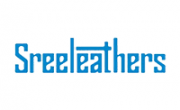 Sreeleathers Logo
