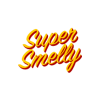 SuperSmelly Logo