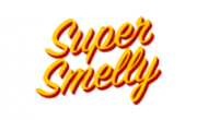 SuperSmelly Logo