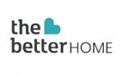 The Better Home Logo