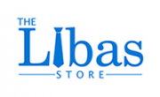 The Libas Store Logo