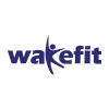 Wakefit Logo