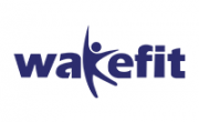 Wakefit Logo