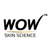 Wow Skin Science Logo