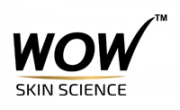 Wow Skin Science Logo