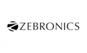 Zebronics Logo