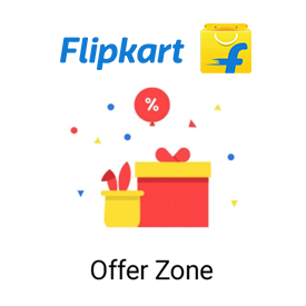 Flipkart Deals of the Day