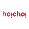 Hoichoi Logo