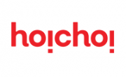 Hoichoi Logo