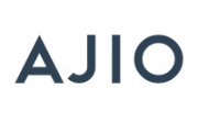 AJIO Logo