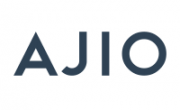 AJIO Logo - Discount Coupons, Sale, Deals and Offers