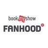 BookMyShow Fanhood Logo