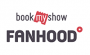 BookMyShow Fanhood Logo