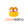 ClearDekho Logo