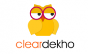 ClearDekho Logo