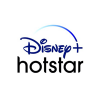 Disney+Hotstar Logo