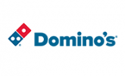 Domino's Pizza Logo