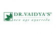 Dr. Vaidya’s Coupons, Offers and Deals
