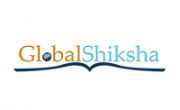 Global Shiksha Logo
