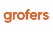 Grofers Logo