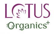 Lotus Organics Logo