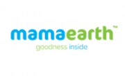 MamaEarth Logo