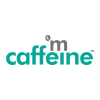 mCaffeine Logo