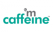 mCaffeine Logo - Discount Coupons, Sale, Deals and Offers