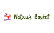 Nature's Basket Logo