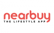 Nearbuy Logo - Discount Coupons, Sale, Deals and Offers