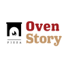 OvenStory Pizzas Logo